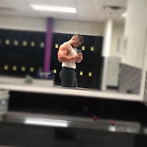 Meet your Posher, Justin